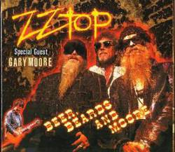 ZZ Top : Beer, Beards and Moore